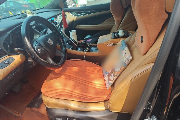 Used Buick LaCrosse 2021 652T Premium Edition
