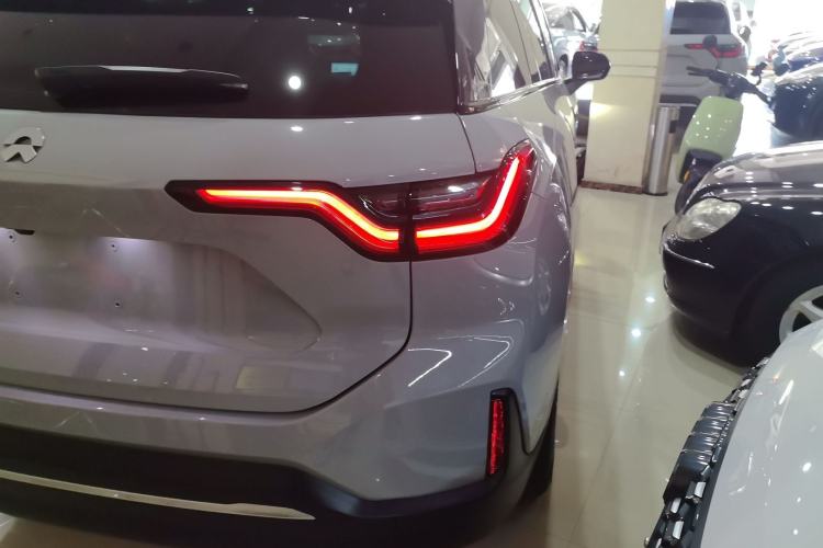 Used Nio ES6 2020 420 km Sport Edition
