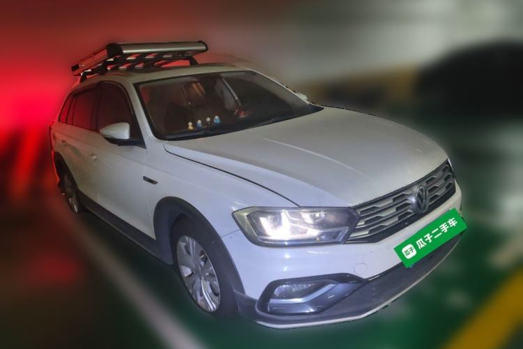 Used Volkswagen C-TREK 2018 230TSI DSG Comfort Model
