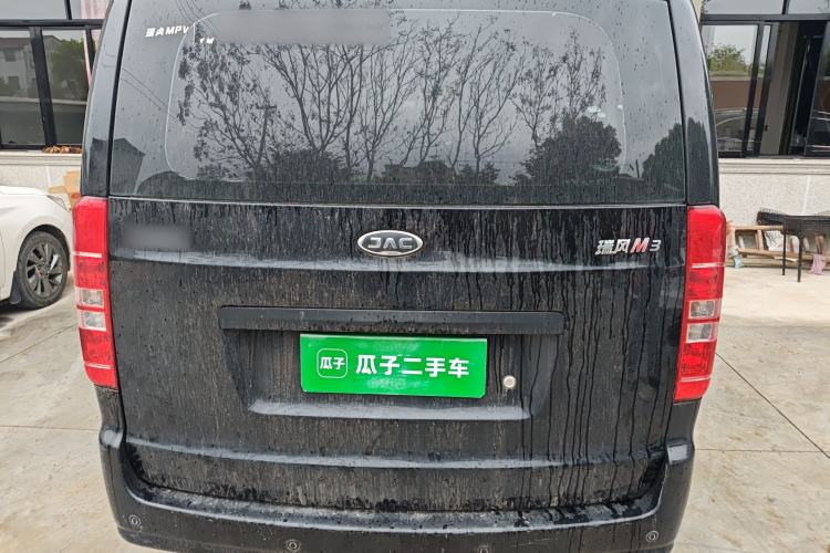 Used JAC Refine M3 2018 IKEA Edition 1.6L Luxury Model