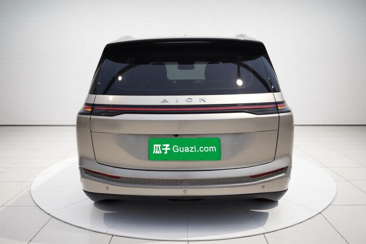 Used AION Y 2023 Younger Star Edition
