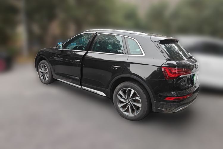 Used Audi Q5L 2021 40 TFSI Luxury Prestige Edition