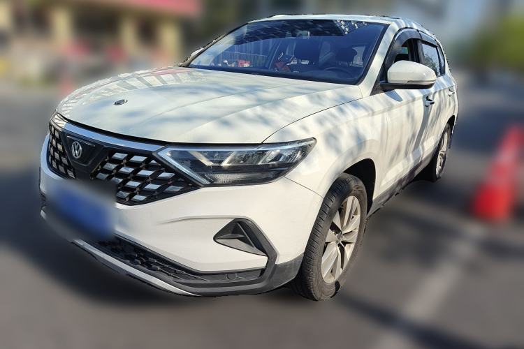 Used Jetta VS5 2021 280TSI Automatic Trend Edition