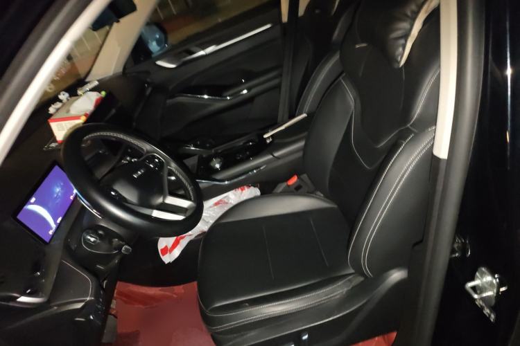 Used Haval H6 2022 3rd Generation 1.5T Automatic Two-Wheel Drive Max
