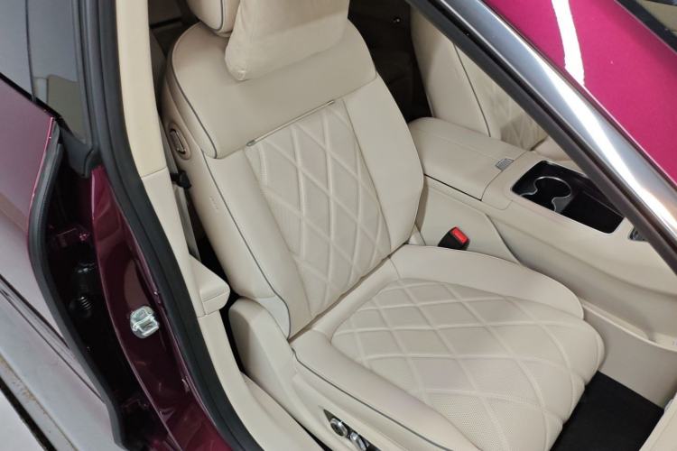 Used Hima Stelato S9 2025 Extended-Range Ultra
