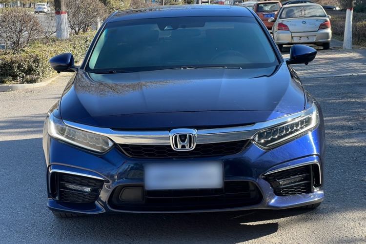 Used Honda Inspire 2019 Rui·Hybrid 2.0L Jingya Edition China VI
