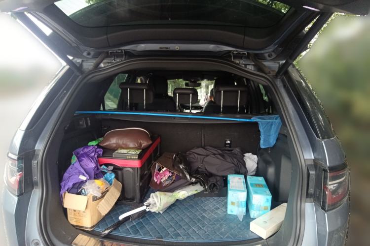 Used Land Rover Discovery Sport 2022 249 PS R-Dynamic S Performance Edition 5 Seats
