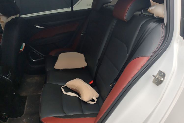 Used Geely Auto Vision S1 2019 Upgraded Model 1.5L CVT Asian Games Edition