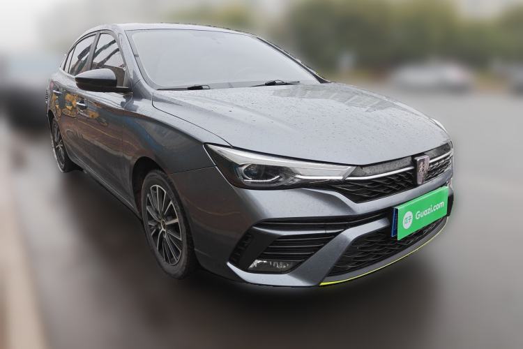 Used Roewe i5 2021 1.5L CVT Platinum Edition