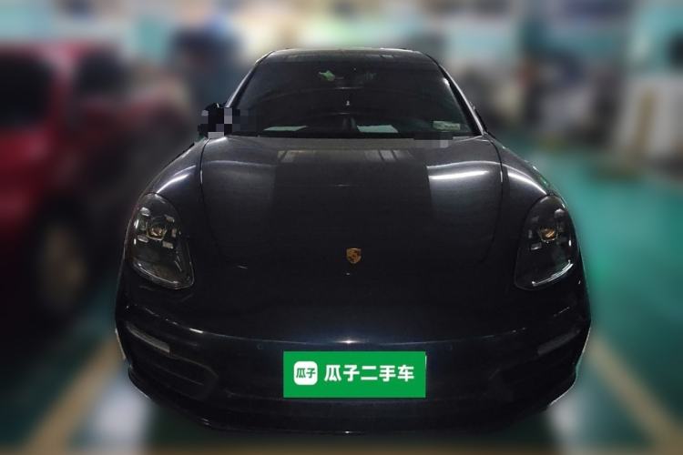 Used Porsche Panamera 2022 Panamera 2.9T