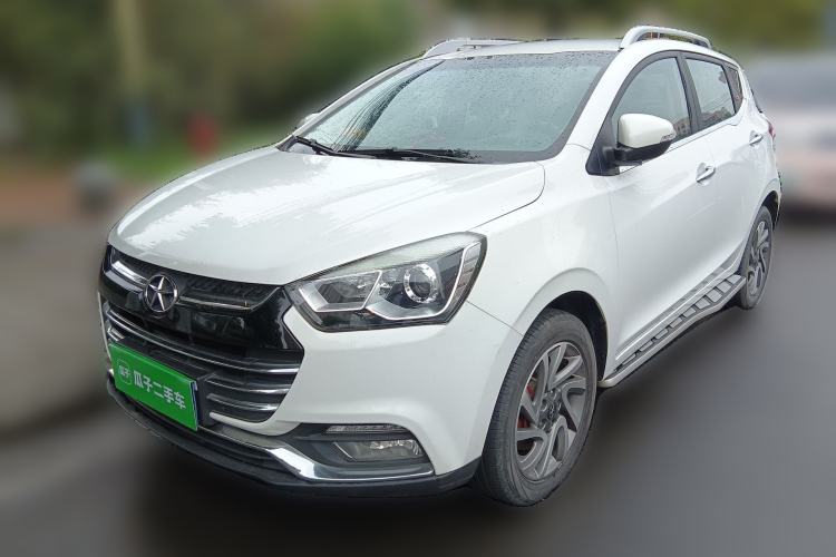 Used JAC Group Refine S2 2015 1.5L Manual Luxury Smart Model