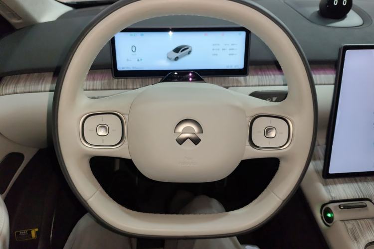 Used Nio ET7 2024 75 kWh Executive Signature Edition
