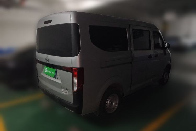 Used Kuayue Kuayue Xing V3 2023 1.5L Gasoline Comfort Edition 5-Seat Passenger Vehicle