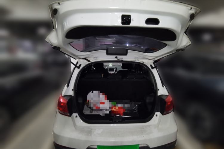 Used Haval H1 2017 Red-Label 1.5L AMT Comfort Model