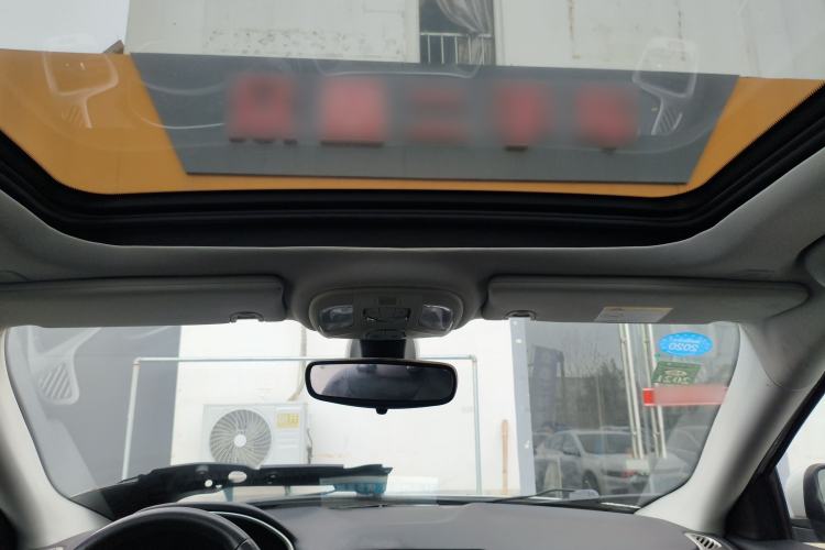 Used Jeep Compass 2017 200T Automatic Family Edition