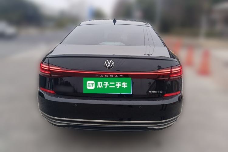 Used Volkswagen Passat 2022 330TSI Elite Edition