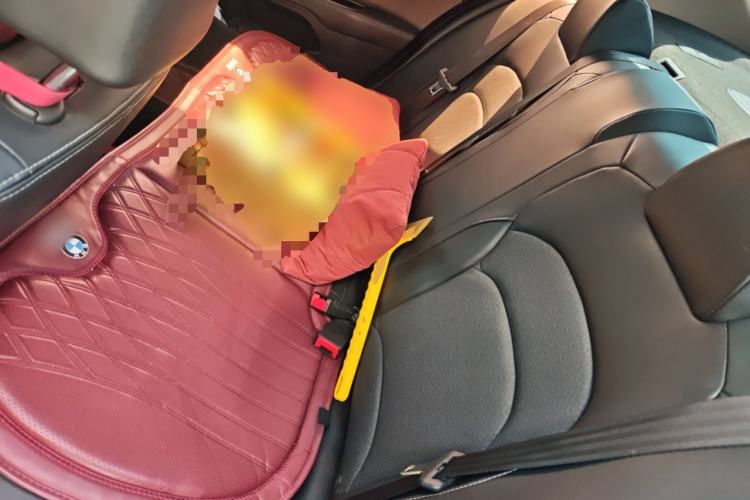 Used Chevrolet Cavalier 2018 320 Automatic Xinyue Edition