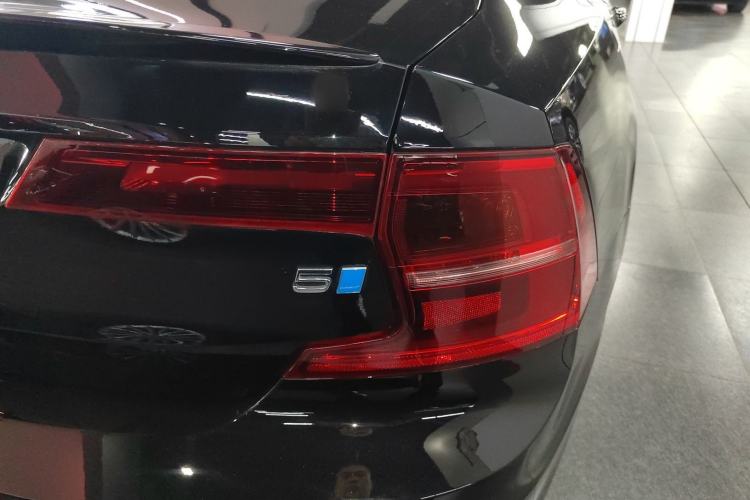 Used Volvo S90 2017 T4 Zhiyuan Edition