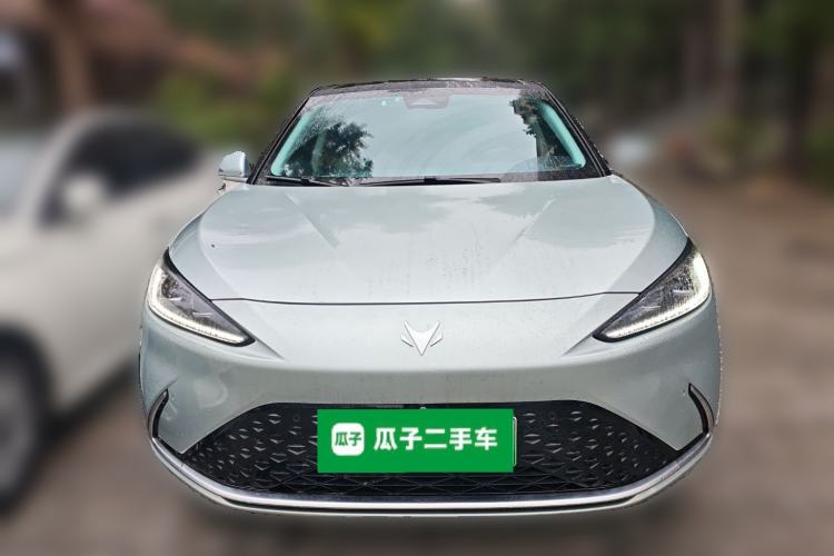 Used ARCFOX Alpha S 2021 708S+ 160kW
