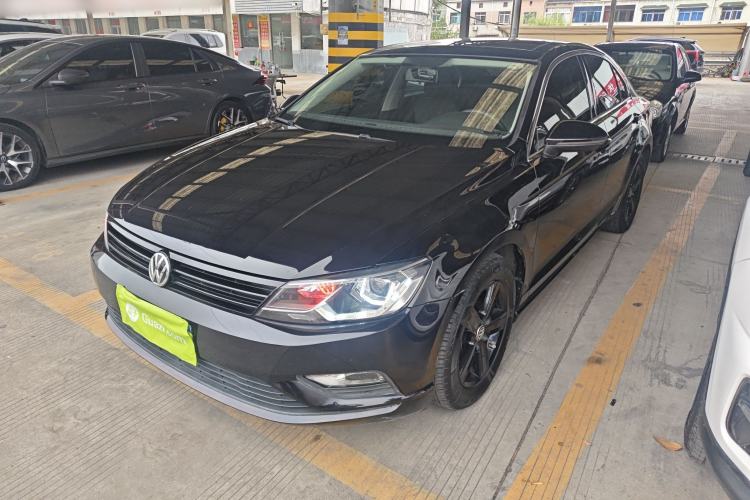 Used Volkswagen Lamando 2017 230TSI DSG Fashion Edition