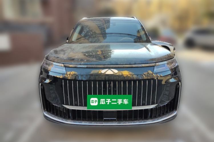 Used Chery T11 2026 Model 220 All-Wheel Drive Dual IMAX Theater Edition
