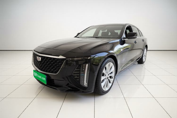 Used Cadillac CT6 2026 Model, 28T Flagship Version
