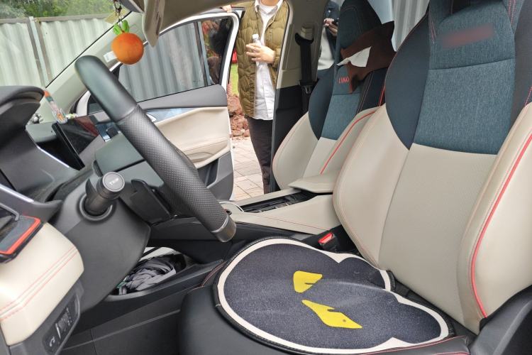 Used Lynk & Co 06 2020 1.5T YAO Halo
