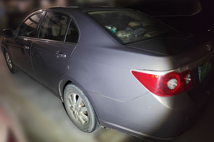 Used Chevrolet Epica 2012 1.8 Comfort Edition MT
