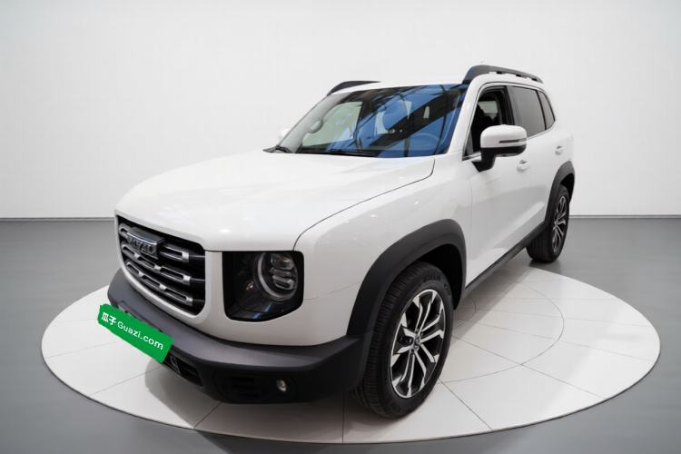 Used Haval DARGO 2022 1.5T DCT Two-Wheel Drive Border Collie Edition Guazi used car, China used car export, Used car for sale, Used  cars, Cheapest cars for sale
