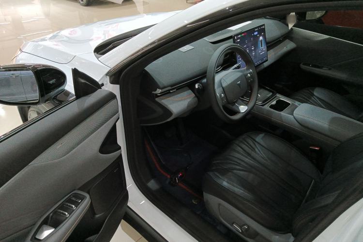 Used Deepal S05 2026 Model 620Plus Pure Electric Edition
