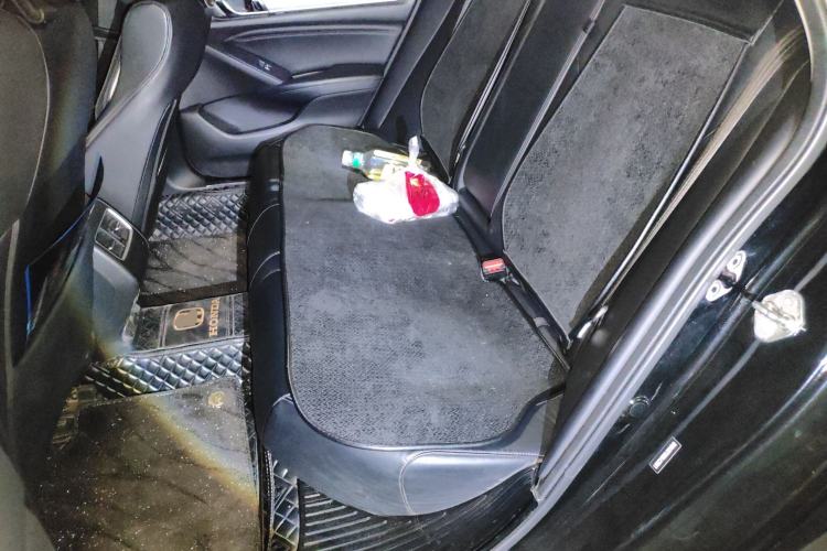 Used Honda Accord 2018 260TURBO Luxury Edition China VI
