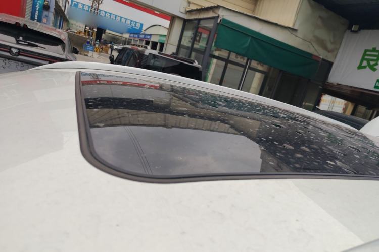 Used JETOUR X70 PLUS 2021 1.5T DCT Mountain 7-Seater
