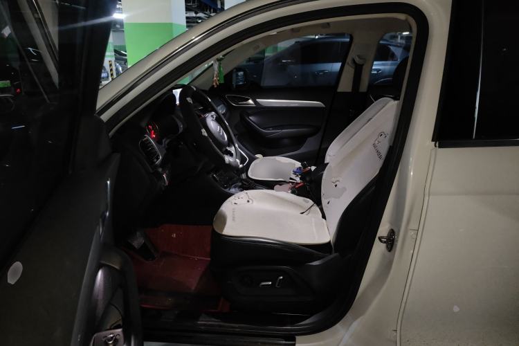 Used Audi Q3 2018 30th Anniversary Edition 30 TFSI Style Model