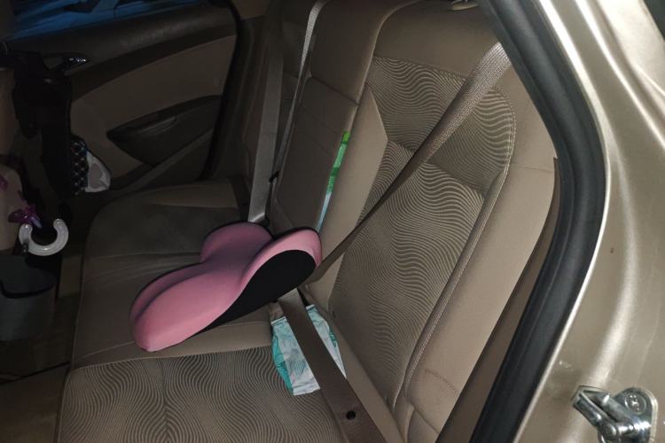 Used Buick GT 2012 GT 1.6L Manual Entry-Level Model
