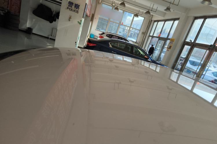 Used Chery Tiggo 3X 2024 1.5L CVT Excellence Edition