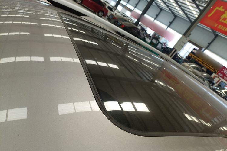 Used Geely Auto Haoyue 2020 1.8TD DCT Flagship 7-Seater