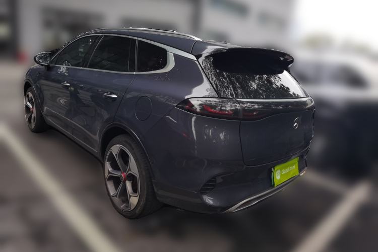 Used Denza X 2020 PHEV Flagship Edition