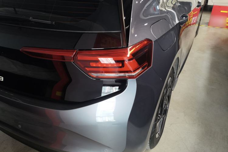 Used Volkswagen ID.3 2023 Pure Smart Edition
