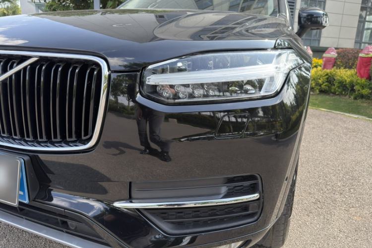 Used Volvo XC90 2015 T6 Zhiya Edition 7-seater