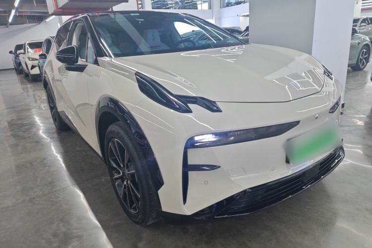 Used Zeekr X 2023 Rear-Drive YOU Edition 4 Seats