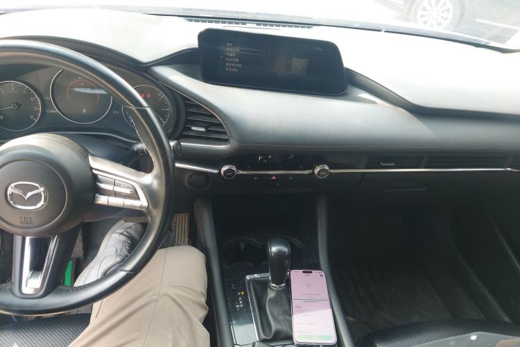 Used Mazda 3 Axela 2020 2.0L Automatic ZhiXuan Edition