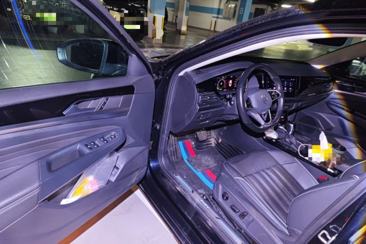 Used Volkswagen Passat New Energy 2022 430 PHEV Hybrid Elite Edition
