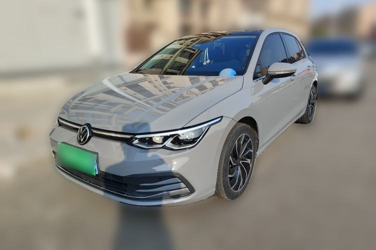 Used Volkswagen Golf 2023 280TSI DSG Pro