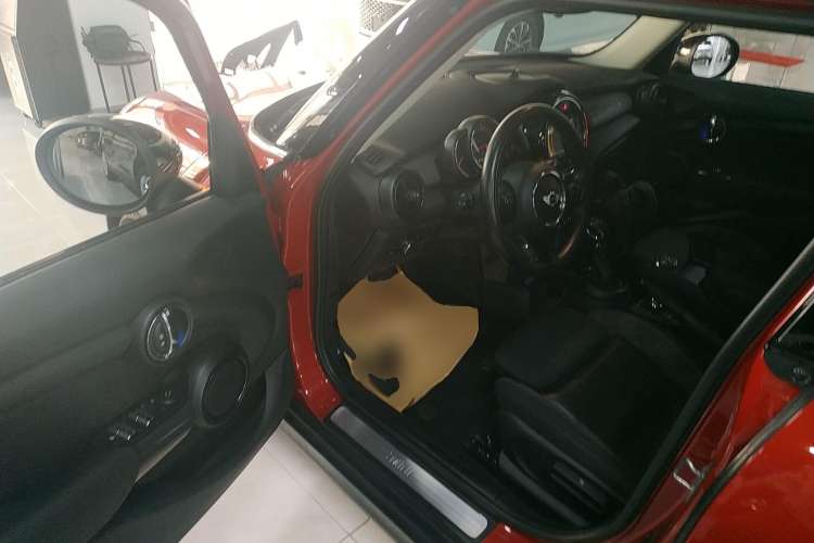 Used MINI MINI 2016 1.5T COOPER Five-Door Edition
