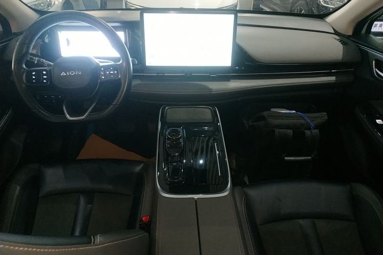 Used AION S Plus 2023 70 Enjoy Edition Lithium Iron Phosphate