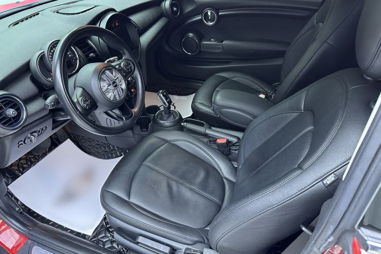 Used MINI MINI 2018 1.5T ONE PLUS