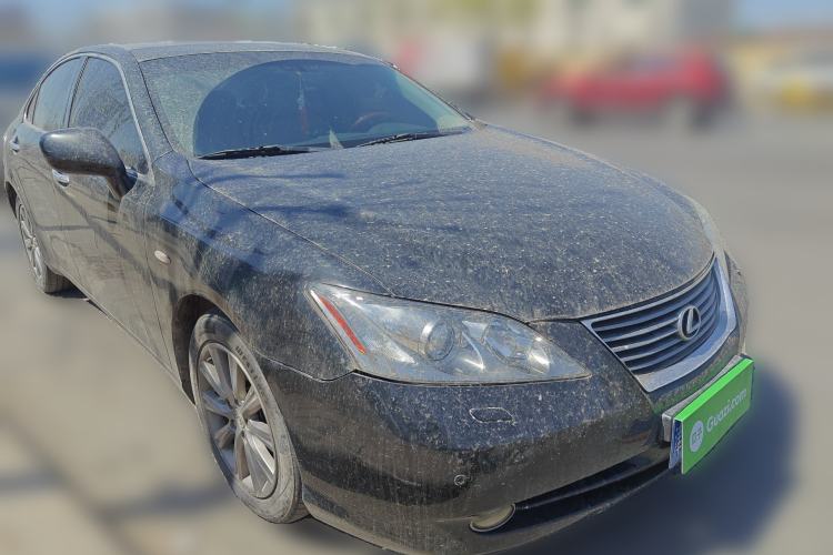Used Lexus ES 2006 350