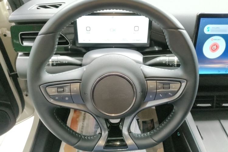 Used BYD Seal 06 New Energy 2024 DM-i 80KM Prestige Model