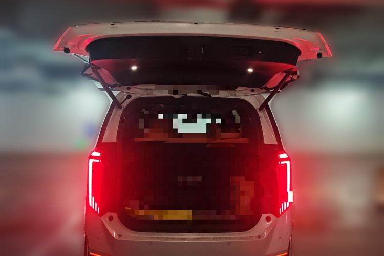 Used GAC Trumpchi E9 2024 E9 Champion Edition