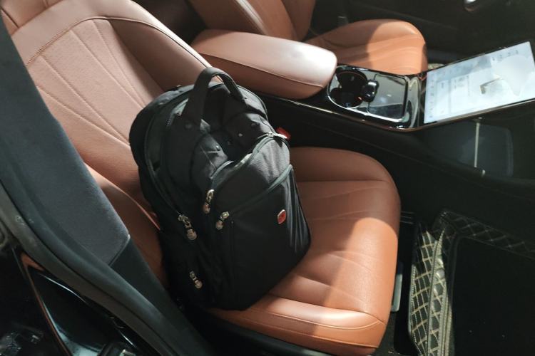 Used IM L7 2022 Dynamic Model